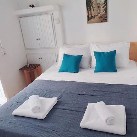 Town House With Rooftop Jacuzzi Rhodes City Extérieur photo